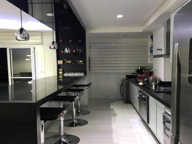 Apartamento para Venda em Jacareí - 5