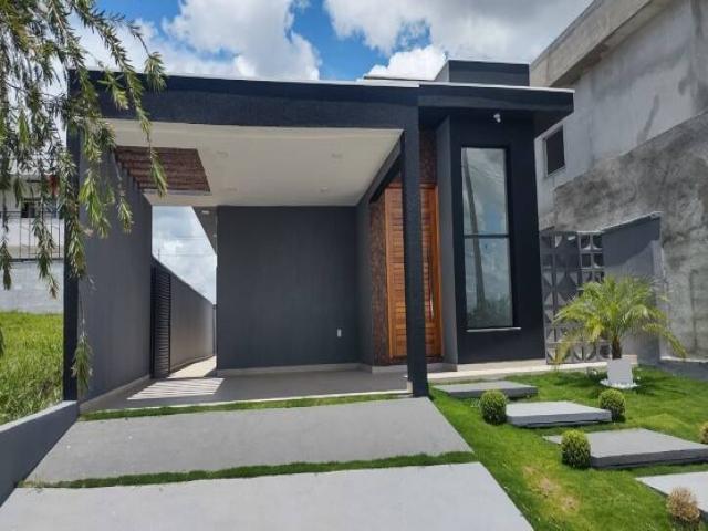 #CA0246 - Casa para Venda em Caçapava - SP - 1