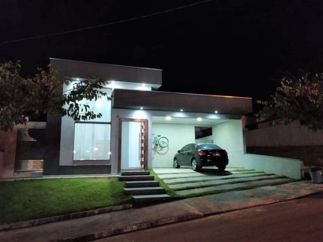 #CA0249 - Casa para Venda em Caçapava - SP - 1