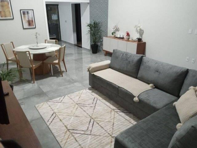 Casa para Venda em Caçapava - 4