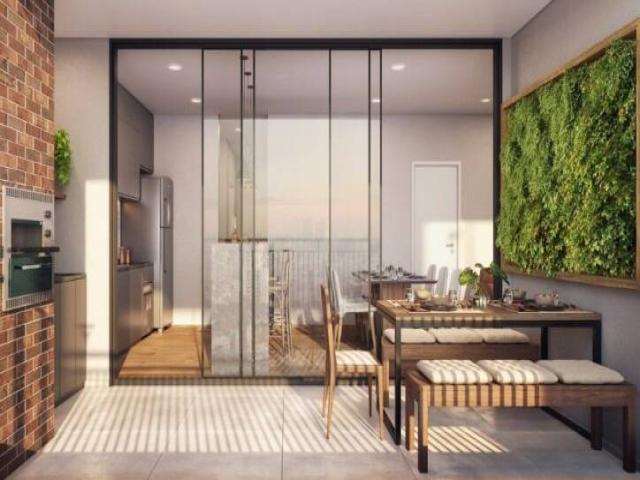 Apartamento para Venda em São José dos Campos - 2