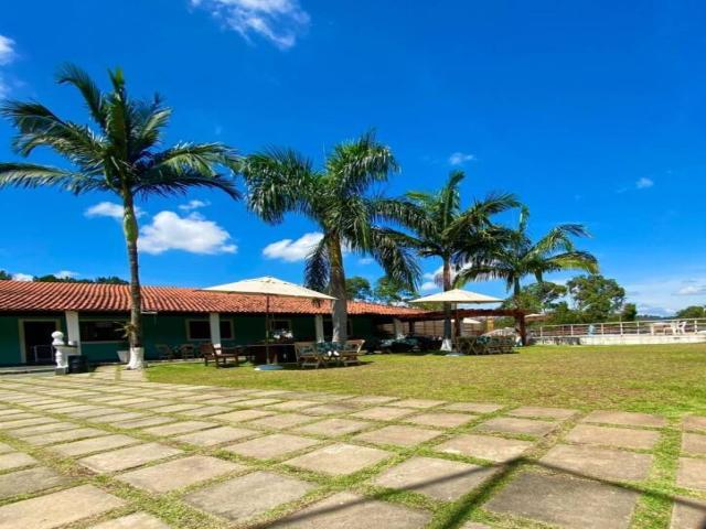 #CH0012 - Chácara para Venda em Santa Branca - SP - 2