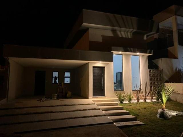 #CA0251 - Casa para Venda em Caçapava - SP - 2