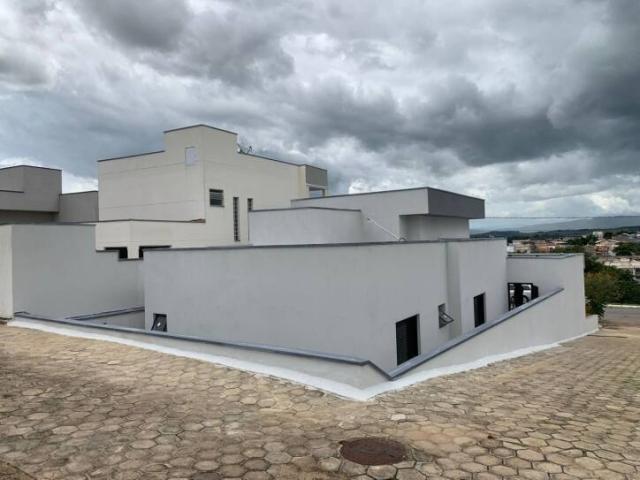#CA0251 - Casa para Venda em Caçapava - SP - 3