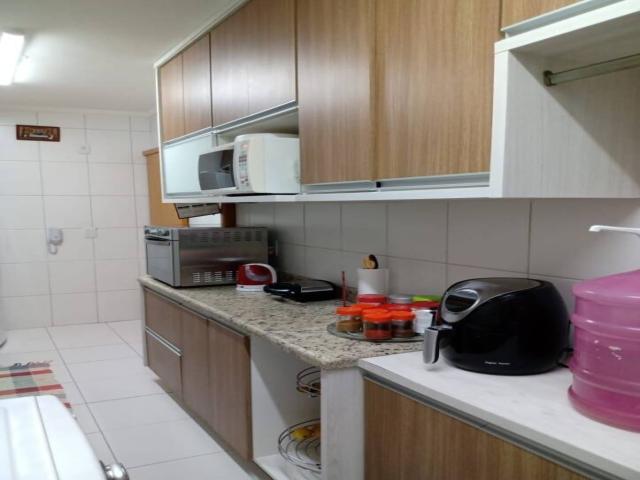 Apartamento para Venda em São José dos Campos - 3