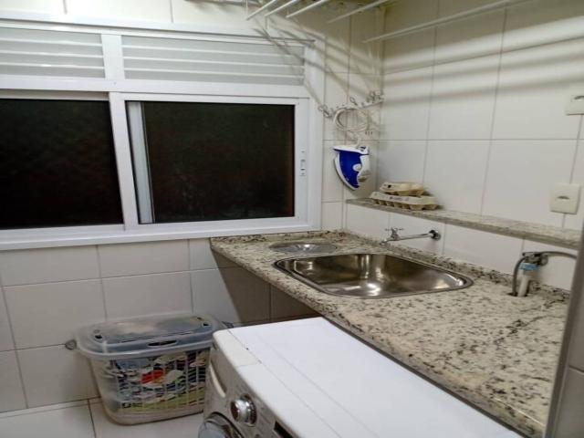 Apartamento para Venda em São José dos Campos - 5