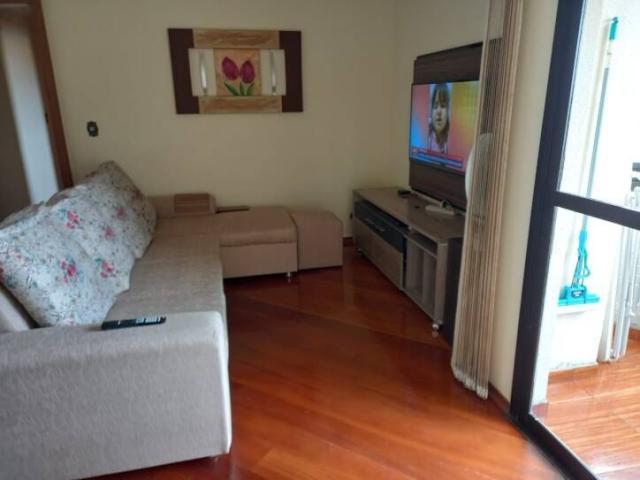 Apartamento para Venda em São José dos Campos - 2