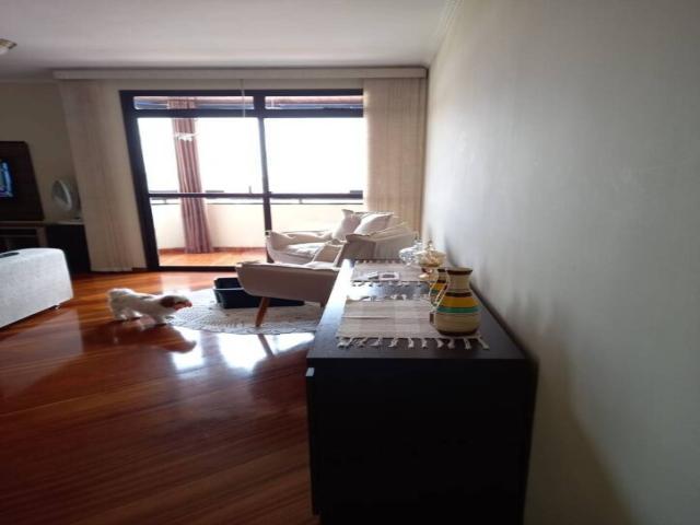 Apartamento para Venda em São José dos Campos - 3