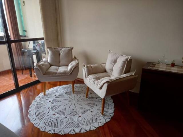 Apartamento para Venda em São José dos Campos - 4