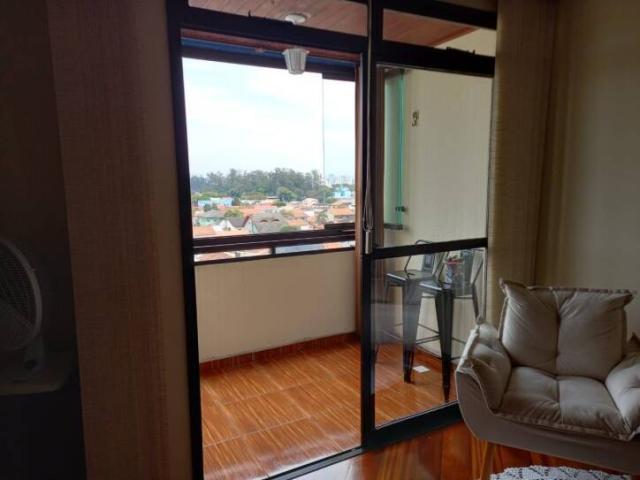 Apartamento para Venda em São José dos Campos - 5