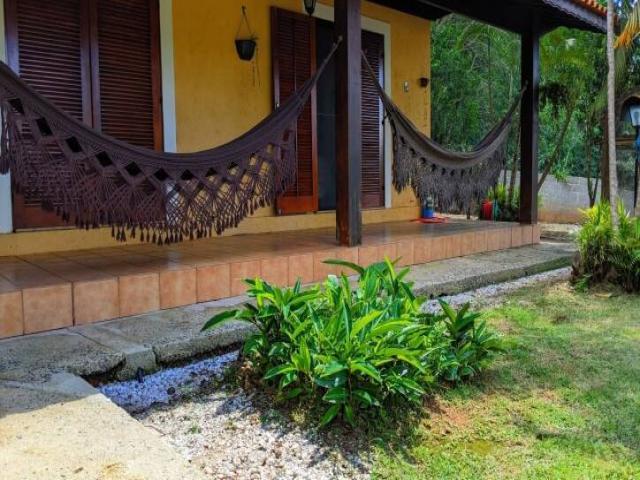 Casa para Venda em São José dos Campos - 3