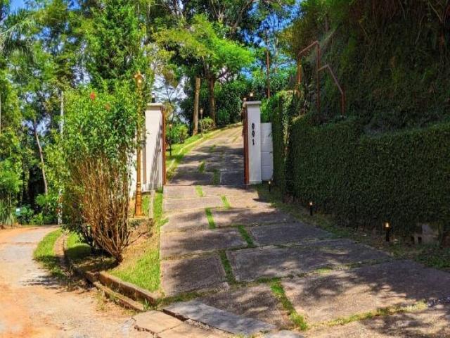 #CH0014 - Chácara para Venda em Jacareí - SP - 2