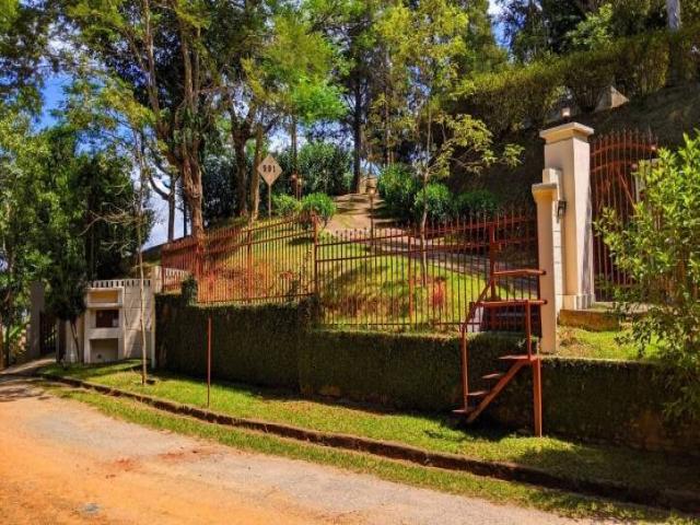 #CH0014 - Chácara para Venda em Jacareí - SP - 3