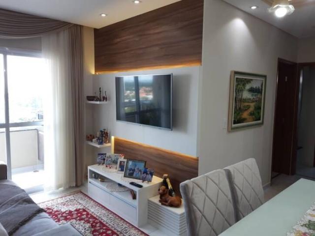 Apartamento para Venda em São José dos Campos - 2