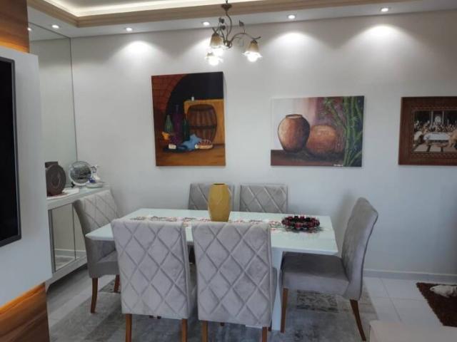Apartamento para Venda em São José dos Campos - 3