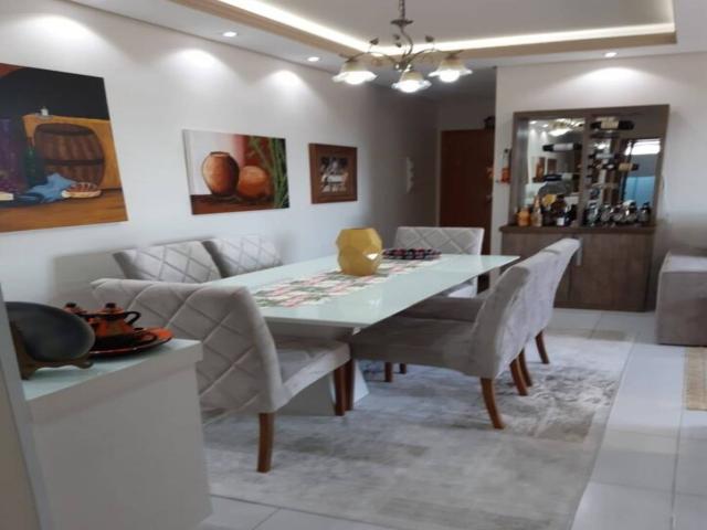Apartamento para Venda em São José dos Campos - 4