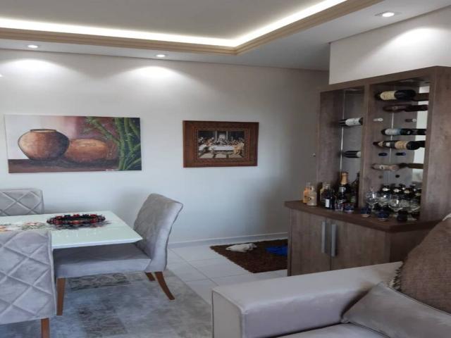 Apartamento para Venda em São José dos Campos - 5