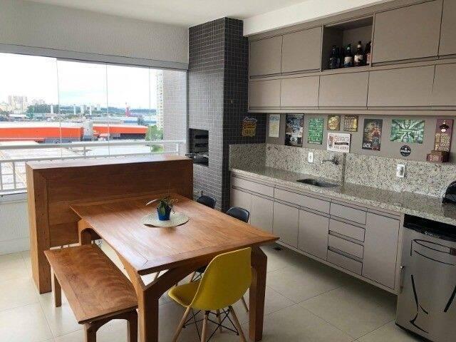 Apartamento para Venda em São José dos Campos - 2