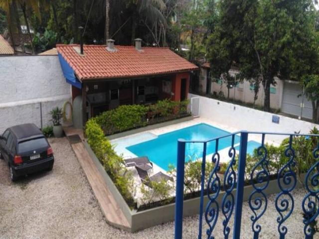 #AP0328 - Apartamento para Venda em Ubatuba - SP - 2