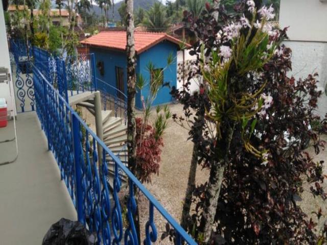 Apartamento para Venda em Ubatuba - 4