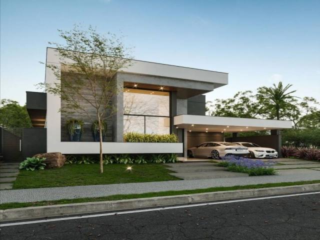 Casa para Venda em São José dos Campos - 2