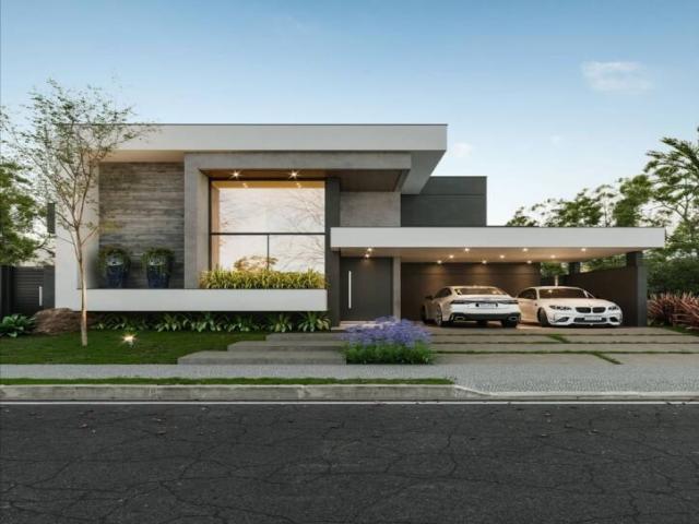 Casa para Venda em São José dos Campos - 3