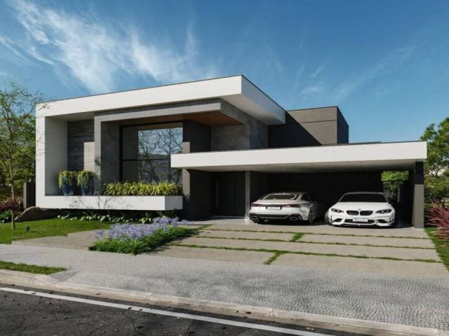 Casa para Venda em São José dos Campos - 4