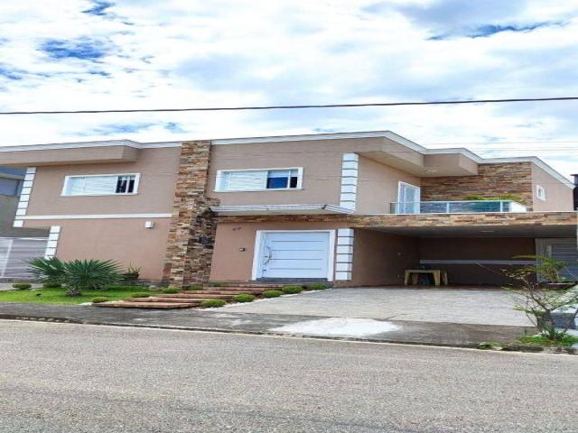 #CA0273 - Casa para Venda em Caçapava - SP - 2