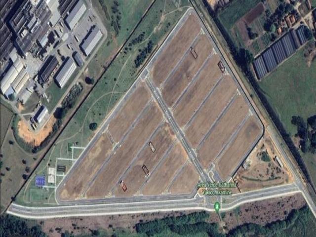 #TE0151 - Terreno para Venda em São José dos Campos - SP - 1