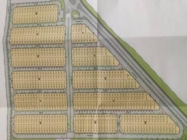 #TE0151 - Terreno para Venda em São José dos Campos - SP - 2