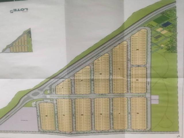 #TE0151 - Terreno para Venda em São José dos Campos - SP - 3