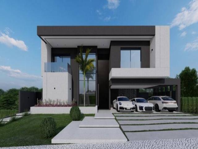 Casa para Venda em São José dos Campos - 2