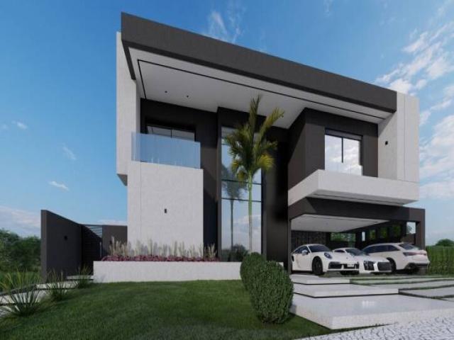 Casa para Venda em São José dos Campos - 3
