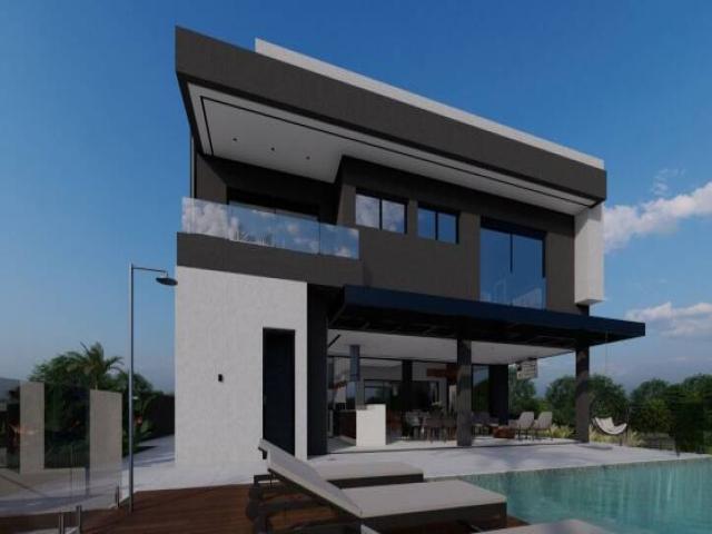 Casa para Venda em São José dos Campos - 4