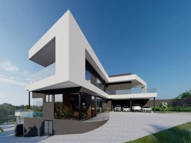 Casa para Venda em São José dos Campos - 3