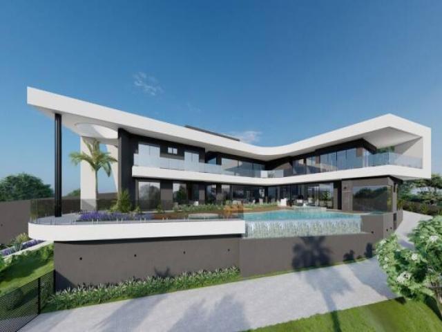 Casa para Venda em São José dos Campos - 4