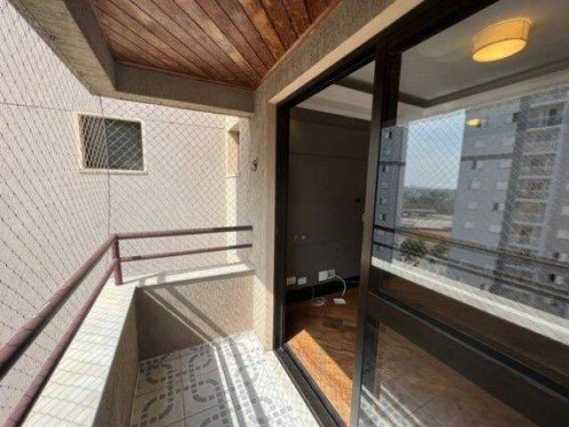 Apartamento para Venda em São José dos Campos - 2