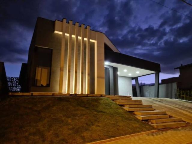 #CA0284 - Casa para Venda em Caçapava - SP - 1