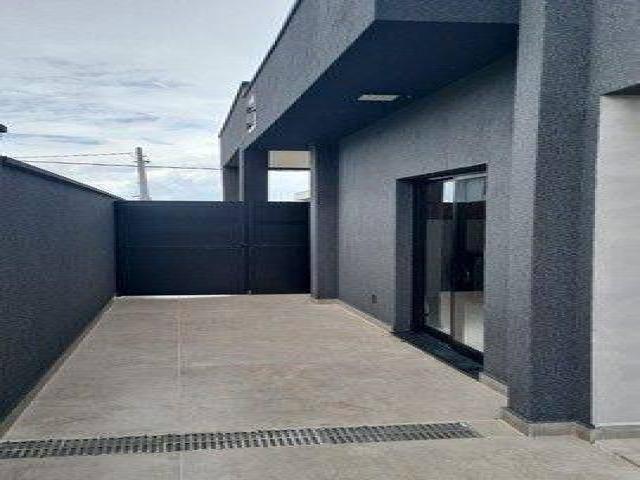 Casa para Venda em Caçapava - 4