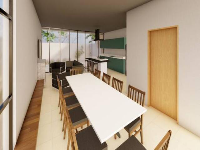 #CA0289 - Casa para Venda em Jacareí - SP - 3