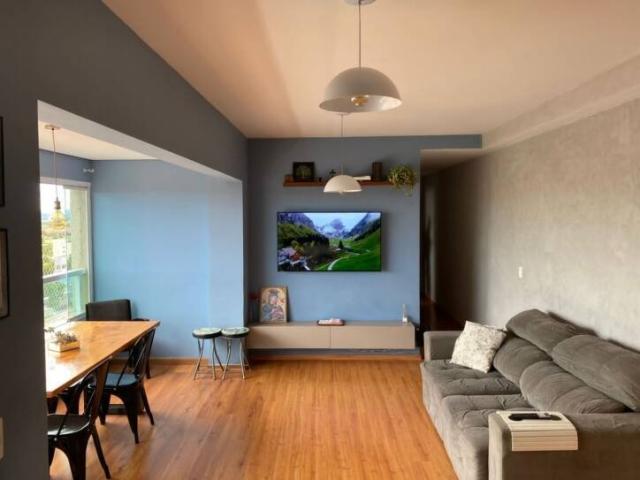 Apartamento para Venda em São José dos Campos - 2