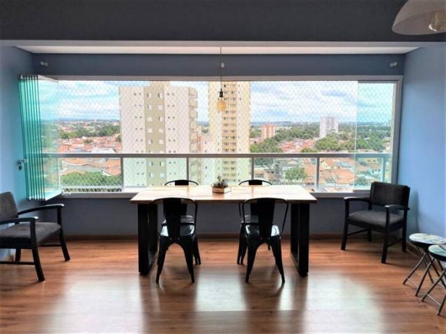 Apartamento para Venda em São José dos Campos - 3