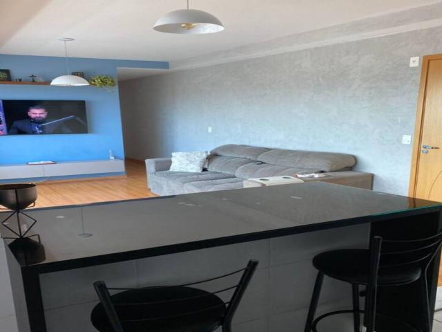 Apartamento para Venda em São José dos Campos - 4
