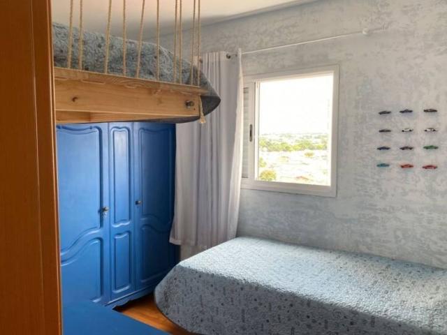 Apartamento para Venda em São José dos Campos - 5