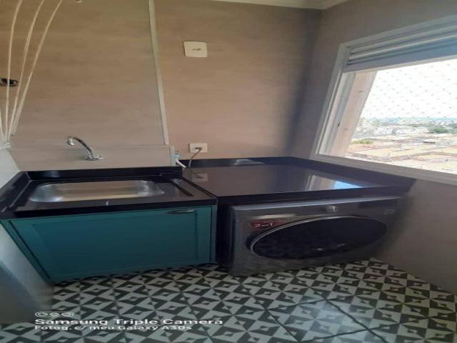 Apartamento para Venda em São José dos Campos - 2