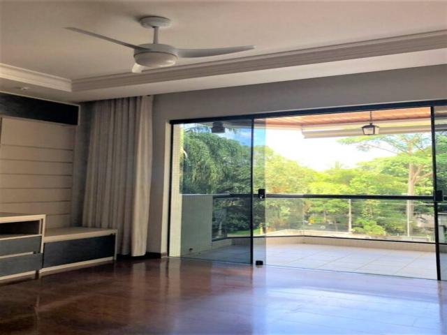 Apartamento para Venda em São José dos Campos - 3