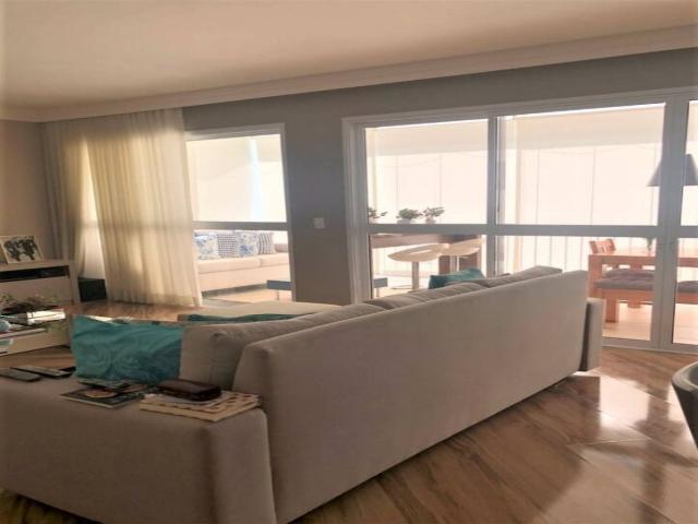 Apartamento para Venda em São José dos Campos - 3
