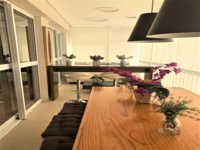 Apartamento para Venda em São José dos Campos - 5