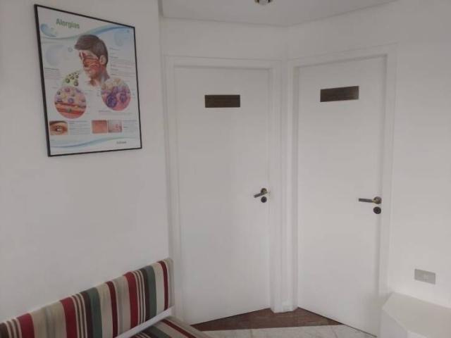 #SA0013 - Sala para Venda em São José dos Campos - SP - 1