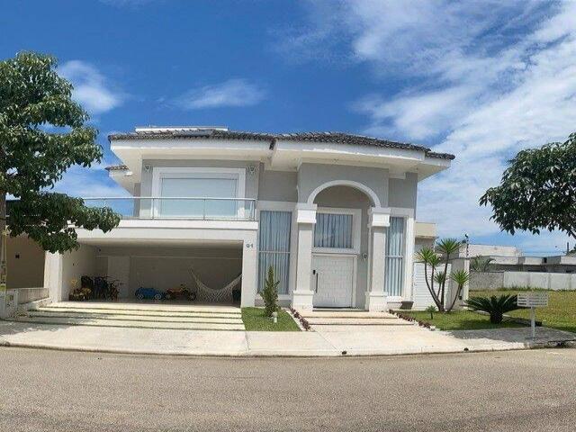 #CA0306 - Casa para Venda em Caçapava - SP - 1